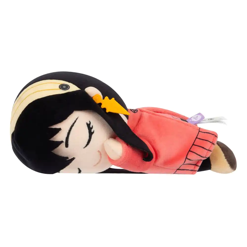 Spy x Family Mocchi-Mocchi Plush Figure Yor Forger Sleeping 20 cm termékfotó