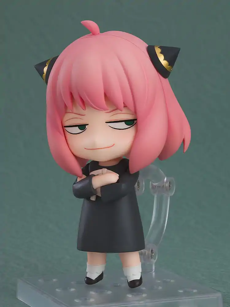 Spy x Family Nendoroid akciófigura Anya Forger: Casual Outfit Ver. 10 cm termékfotó