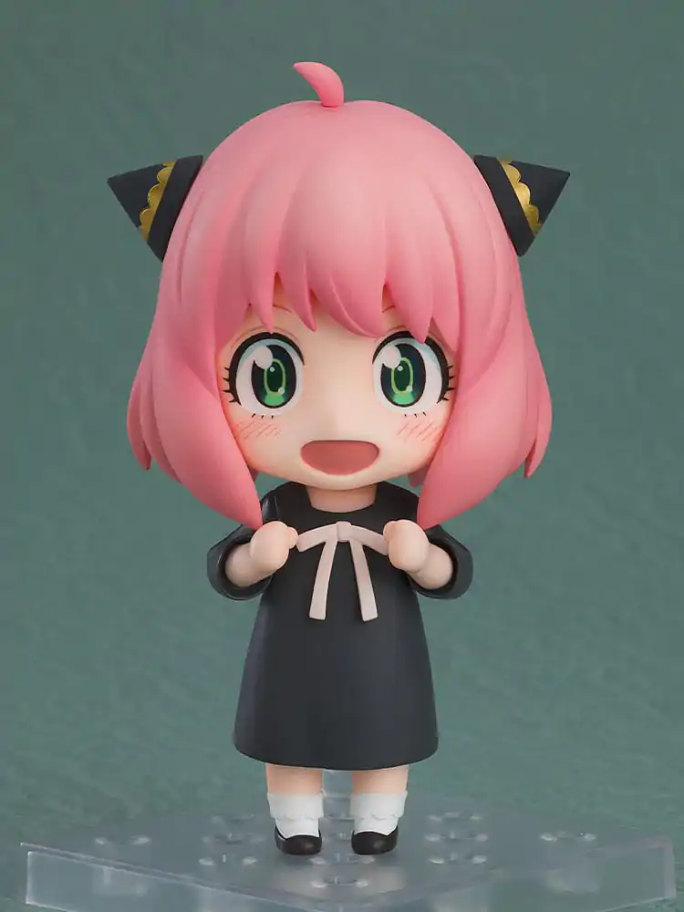 Spy x Family Nendoroid akciófigura Anya Forger: Casual Outfit Ver. 10 cm termékfotó