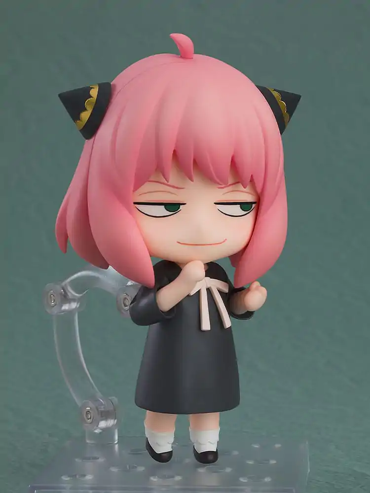 Spy x Family Nendoroid akciófigura Anya Forger: Casual Outfit Ver. 10 cm termékfotó