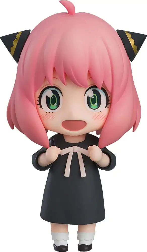 Spy x Family Nendoroid akciófigura Anya Forger: Casual Outfit Ver. 10 cm termékfotó