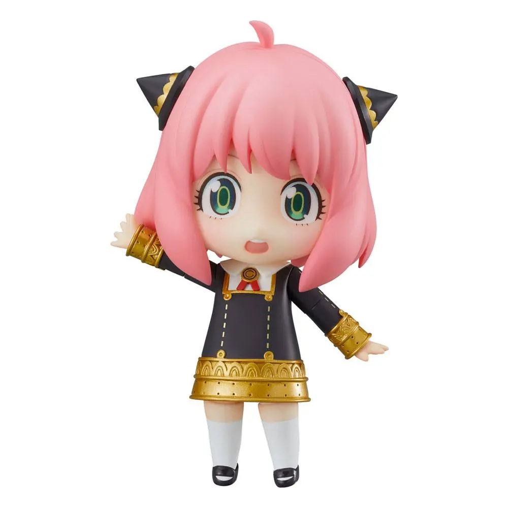 Spy x Family Nendoroid Action Figure Anya Forger 10 cm termékfotó