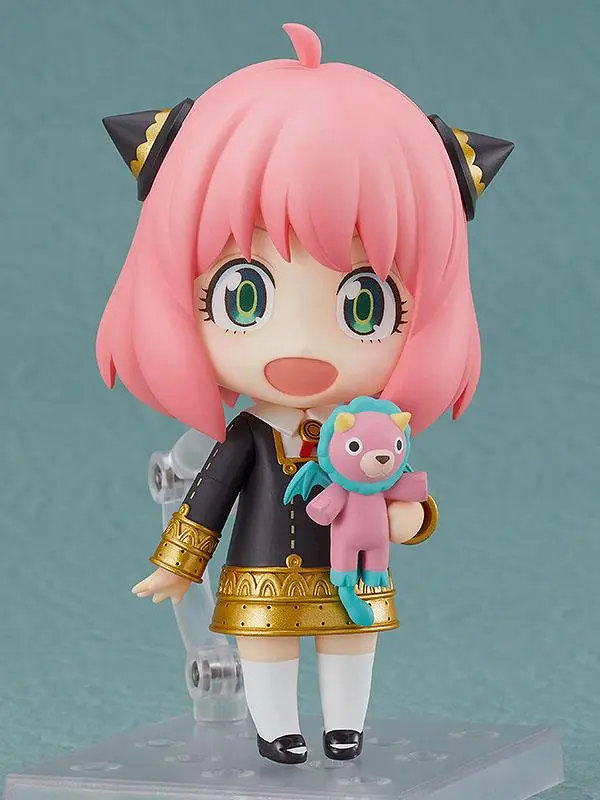 Spy x Family Nendoroid Action Figure Anya Forger 10 cm termékfotó