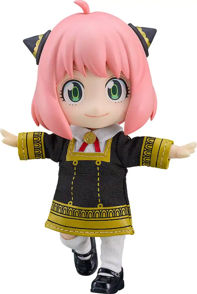 Spy x Family Nendoroid Doll akciófigura Anya Forger 14 cm termékfotó