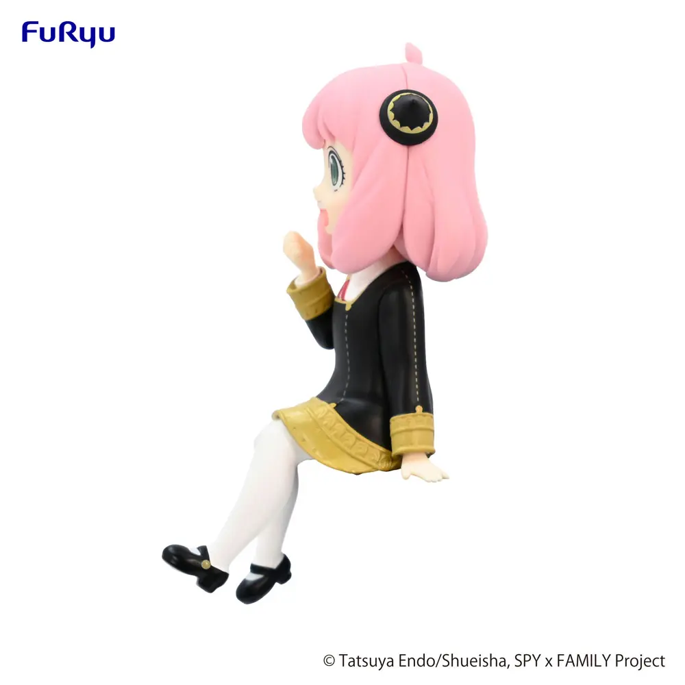 Spy x Family Noodle Stopper PVC Statue Anya 10 cm termékfotó