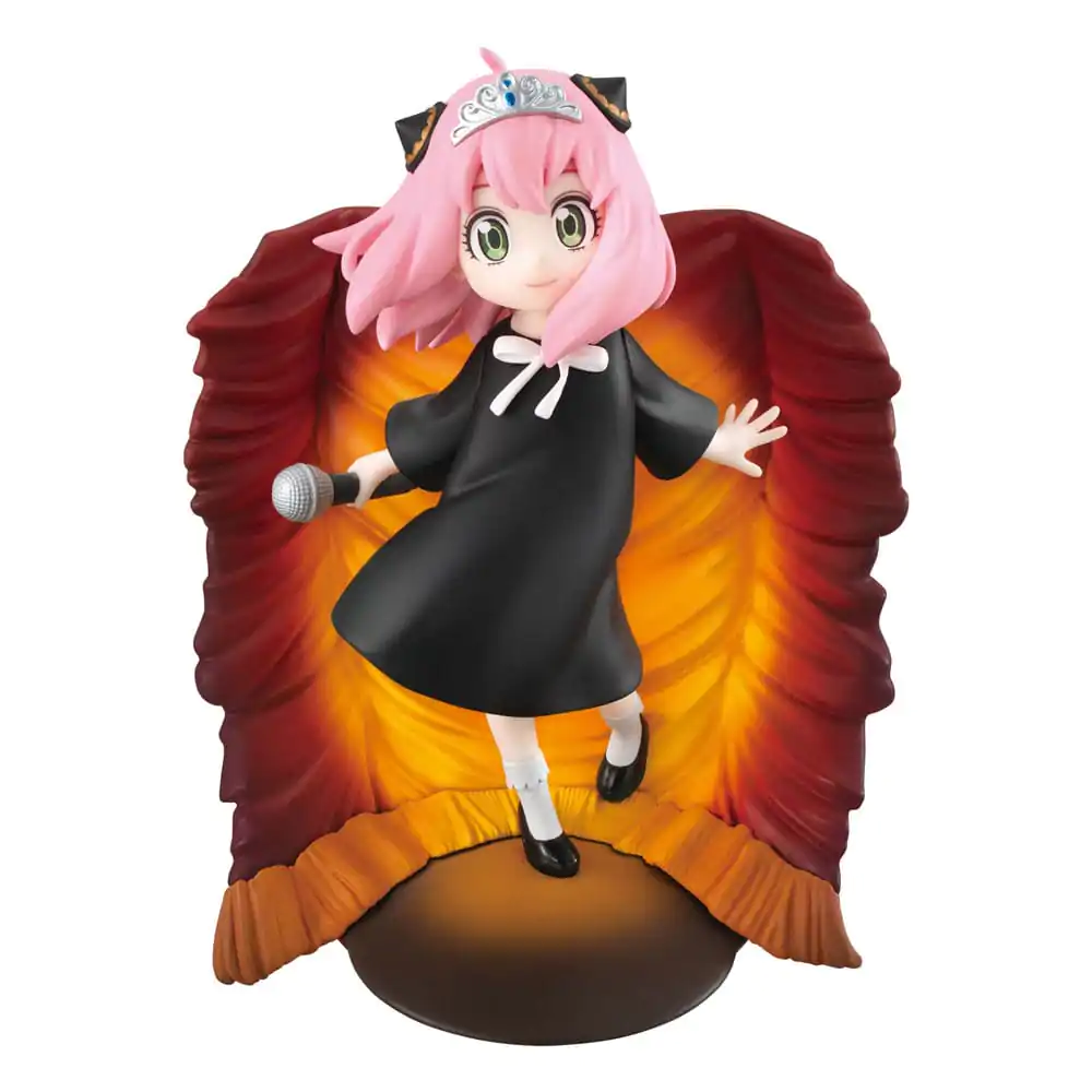 Spy x Family Petitrama Vol. 3  Mini PVC szobor figura csomag 9 cm termékfotó