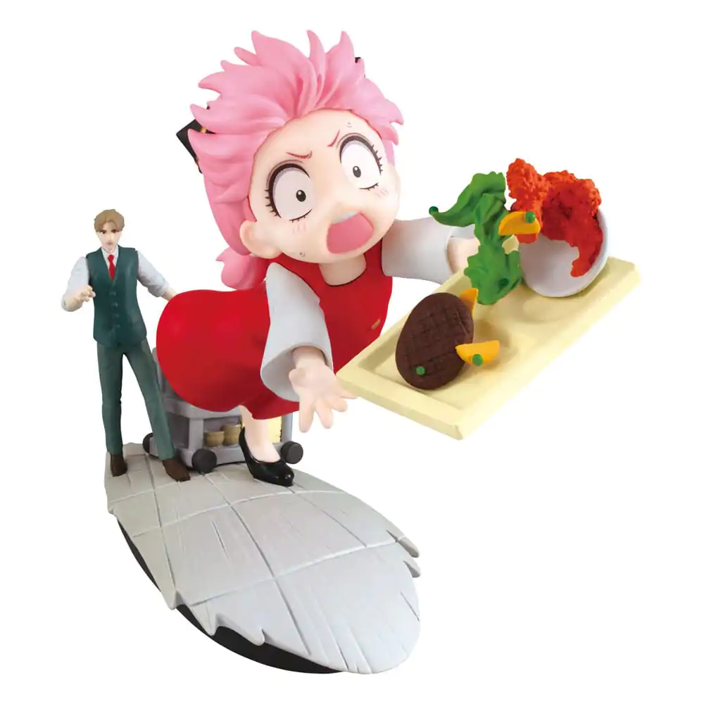 Spy x Family Petitrama Vol. 3  Mini PVC szobor figura csomag 9 cm termékfotó