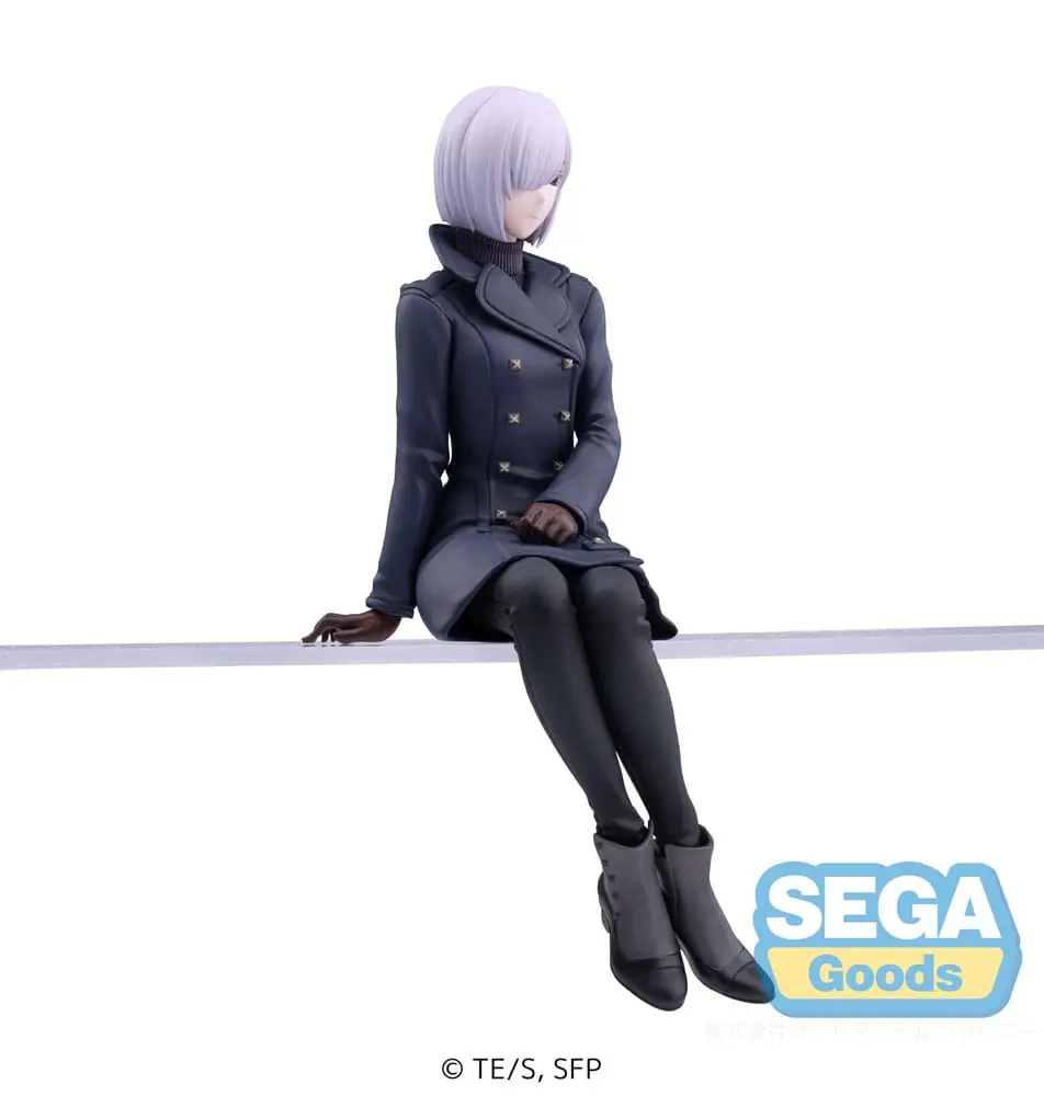 Spy x Family PM Perching Fiona Frost PVC szobor figura 14 cm termékfotó