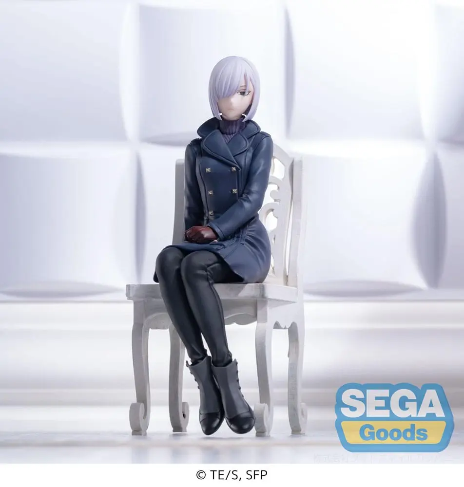 Spy x Family PM Perching Fiona Frost PVC szobor figura 14 cm termékfotó