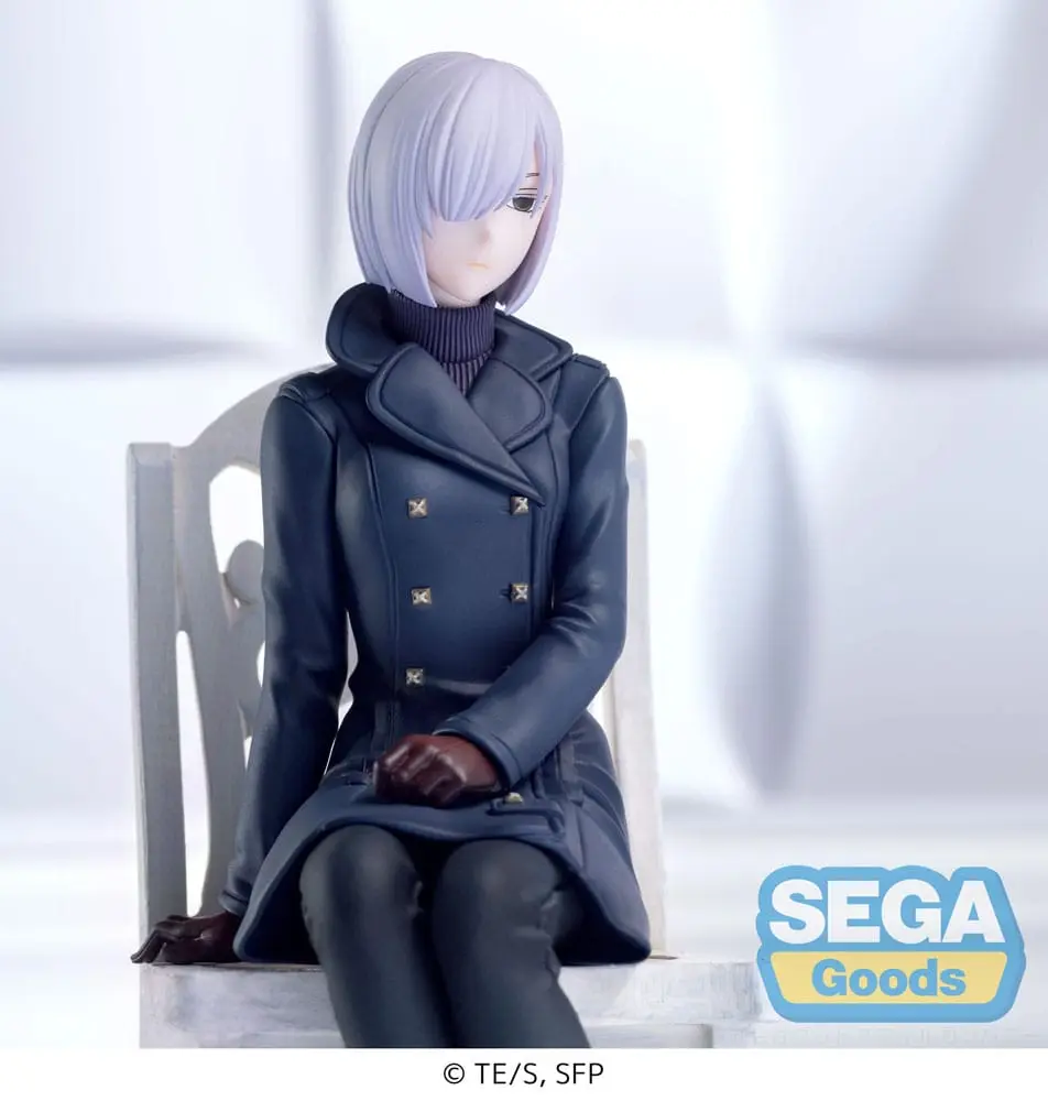 Spy x Family PM Perching Fiona Frost PVC szobor figura 14 cm termékfotó