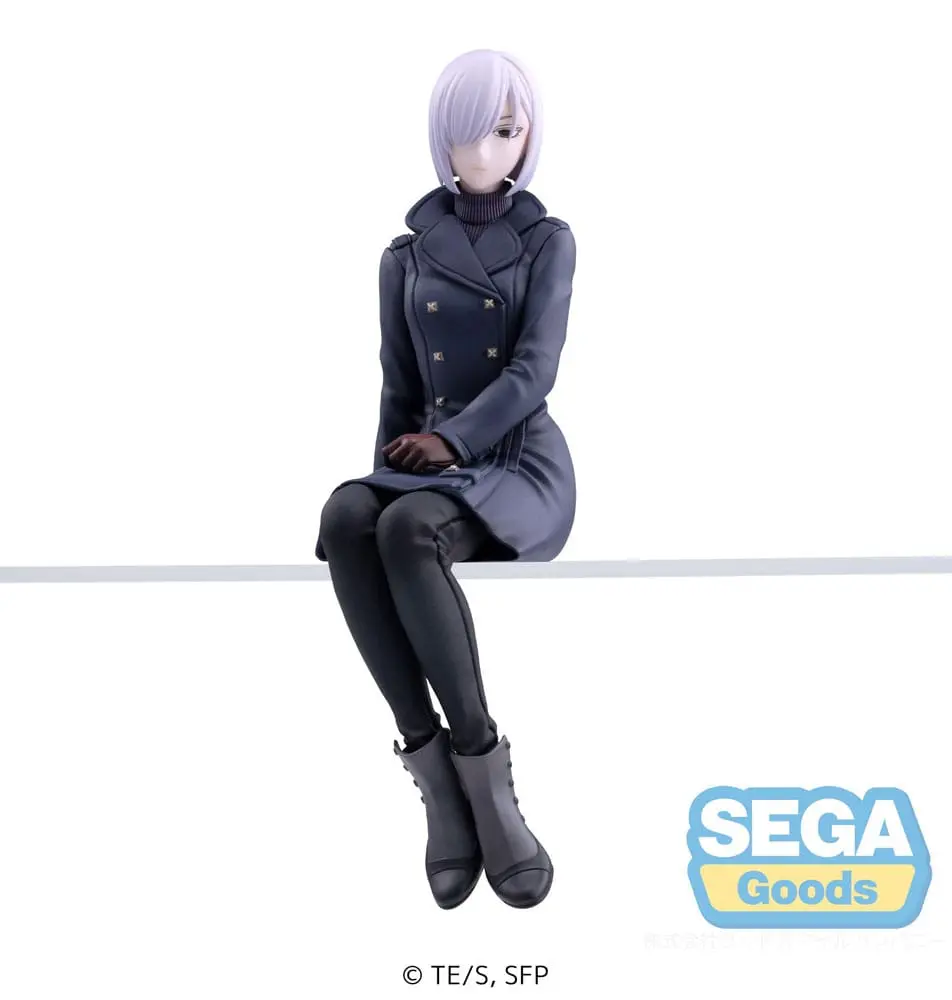 Spy x Family PM Perching Fiona Frost PVC szobor figura 14 cm termékfotó