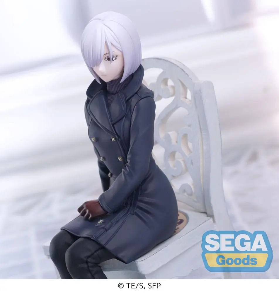 Spy x Family PM Perching Fiona Frost PVC szobor figura 14 cm termékfotó