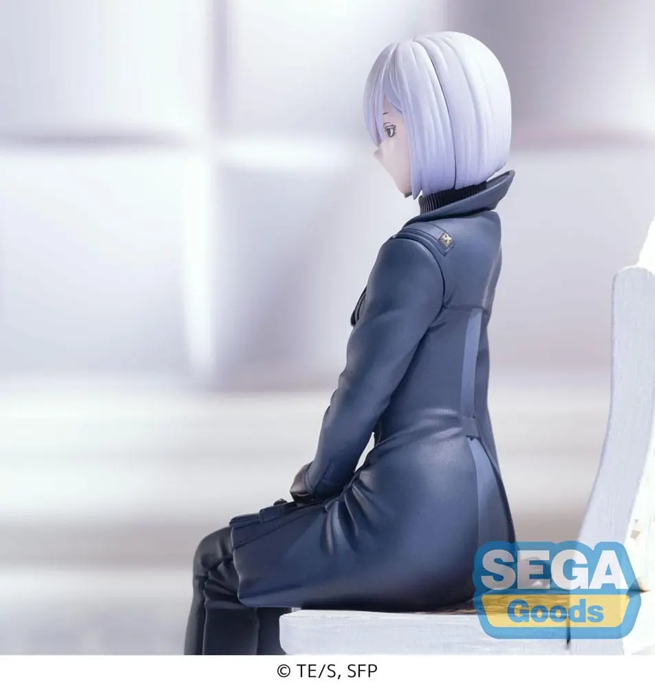 Spy x Family PM Perching Fiona Frost PVC szobor figura 14 cm termékfotó