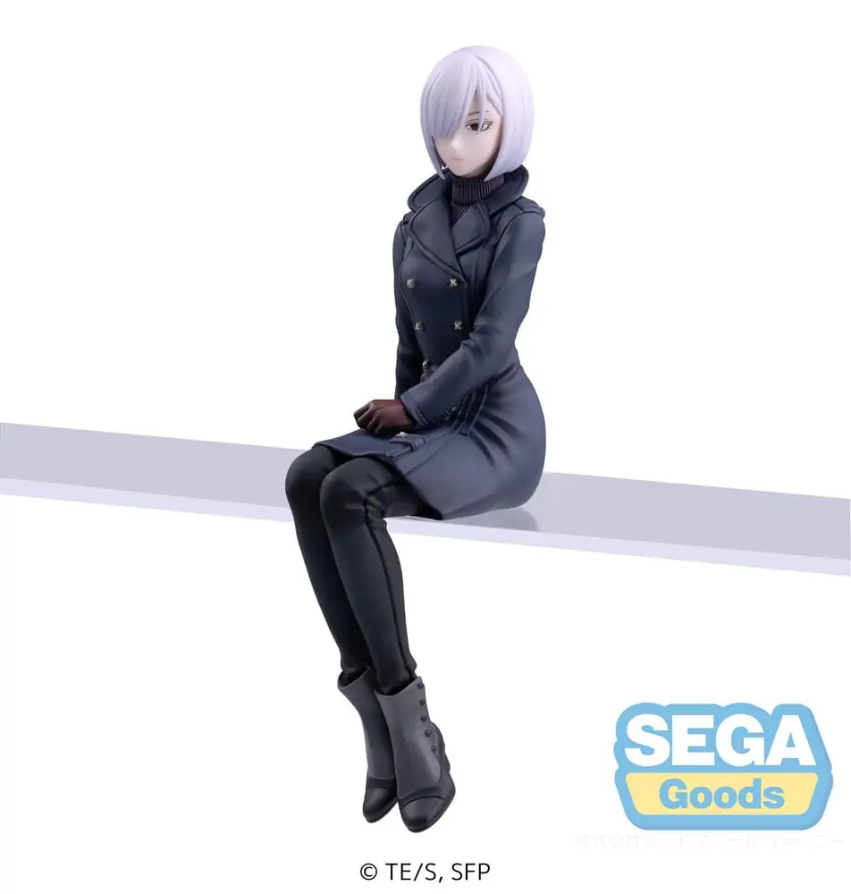 Spy x Family PM Perching Fiona Frost PVC szobor figura 14 cm termékfotó