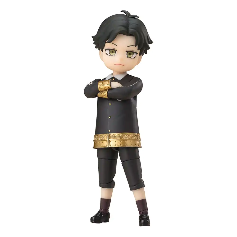 Spy x Family S.H. Figuarts akciófigura Damian Desmond 9 cm termékfotó