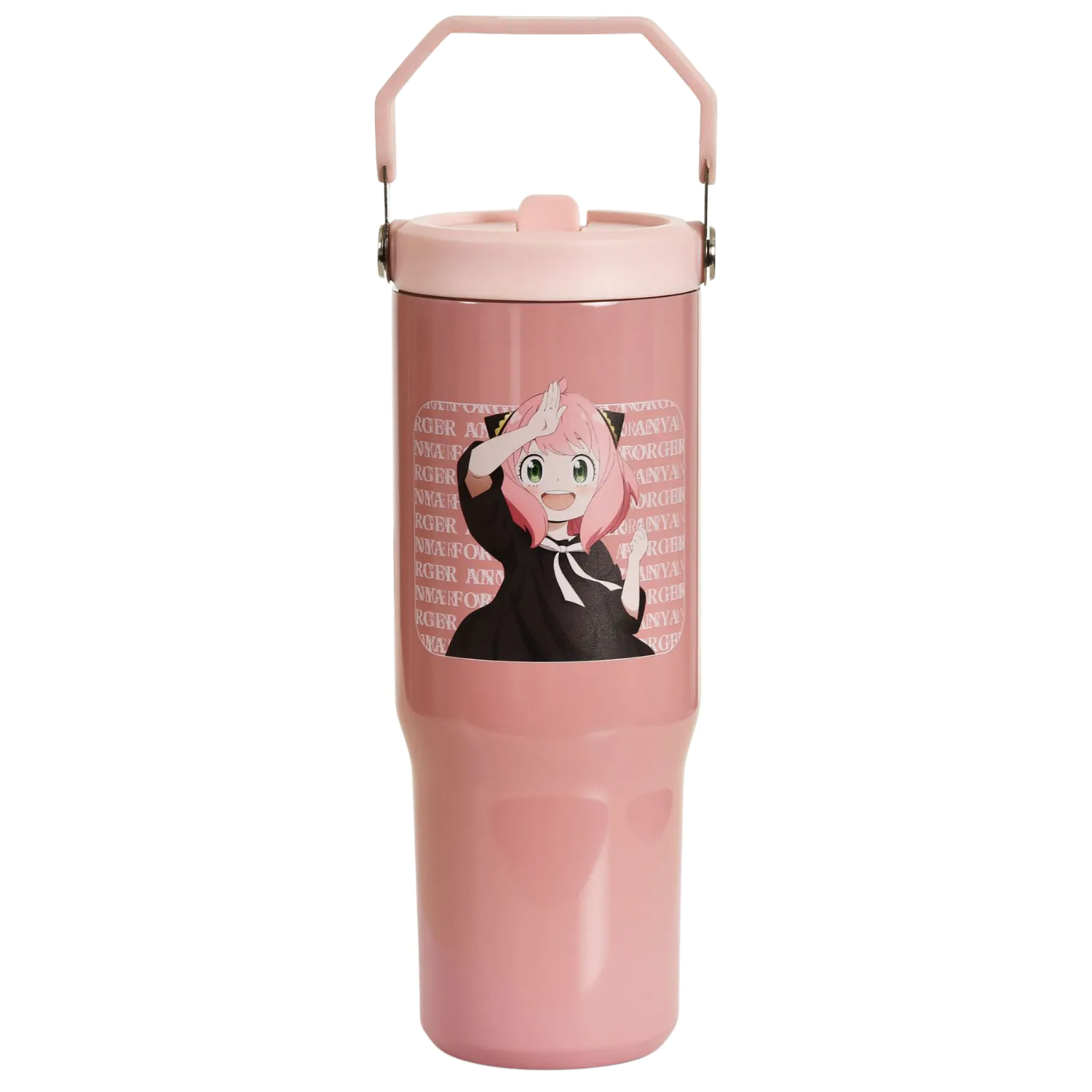 Spy x Family termosz pohár 850 ml termékfotó