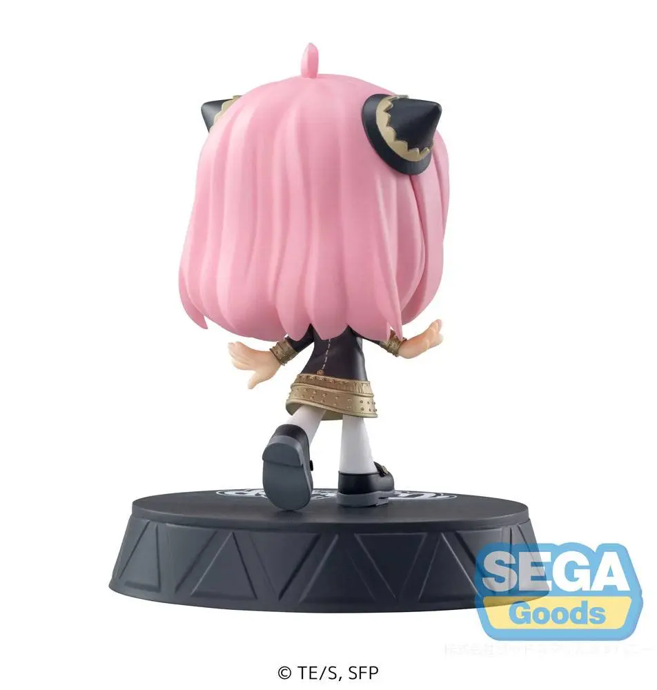 Spy x Family Tip'n'Pop PM PVC Statue Anya Forger 10 cm termékfotó