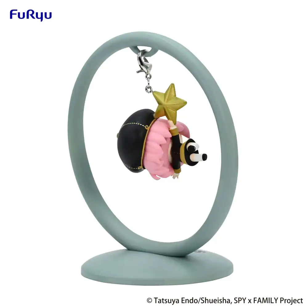 Spy x Family Trapeze figura Anya PVC szobor figura 12 cm termékfotó