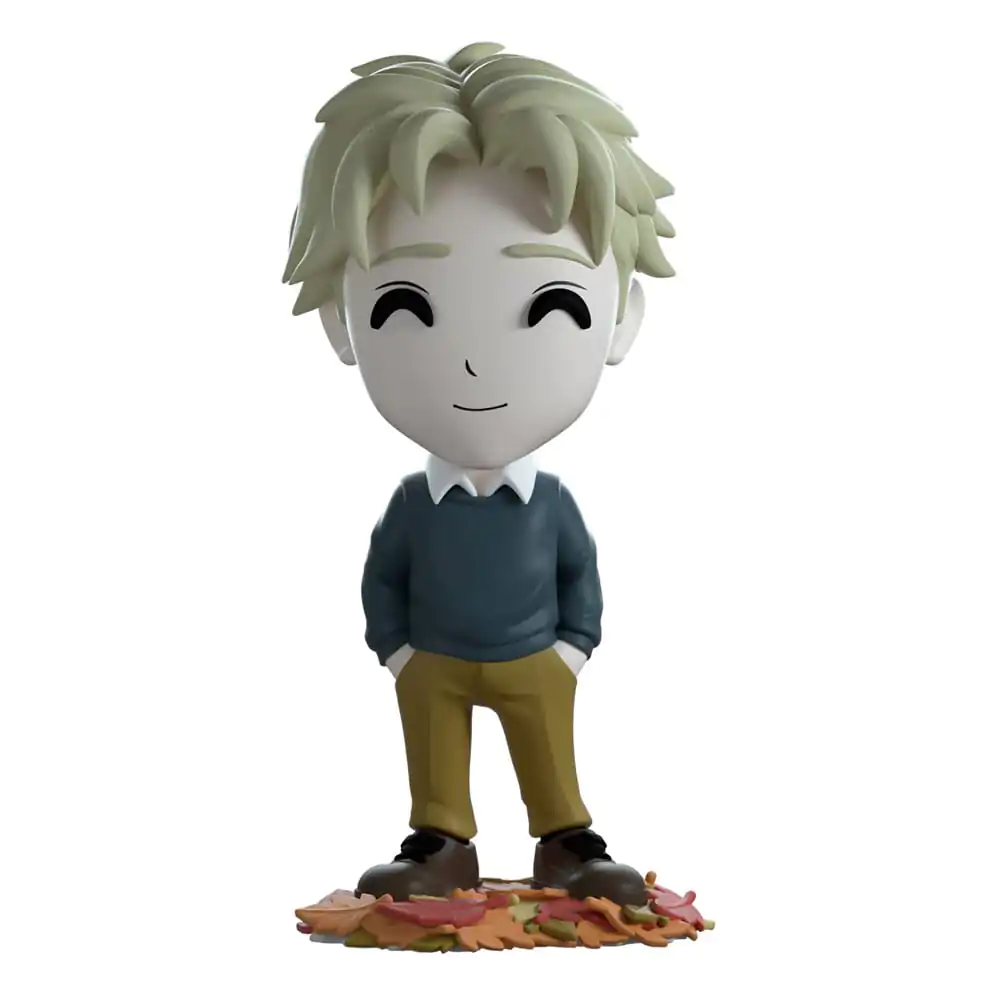 Spy x Family Vinyl figura Autumn Loid Forger 11 cm termékfotó