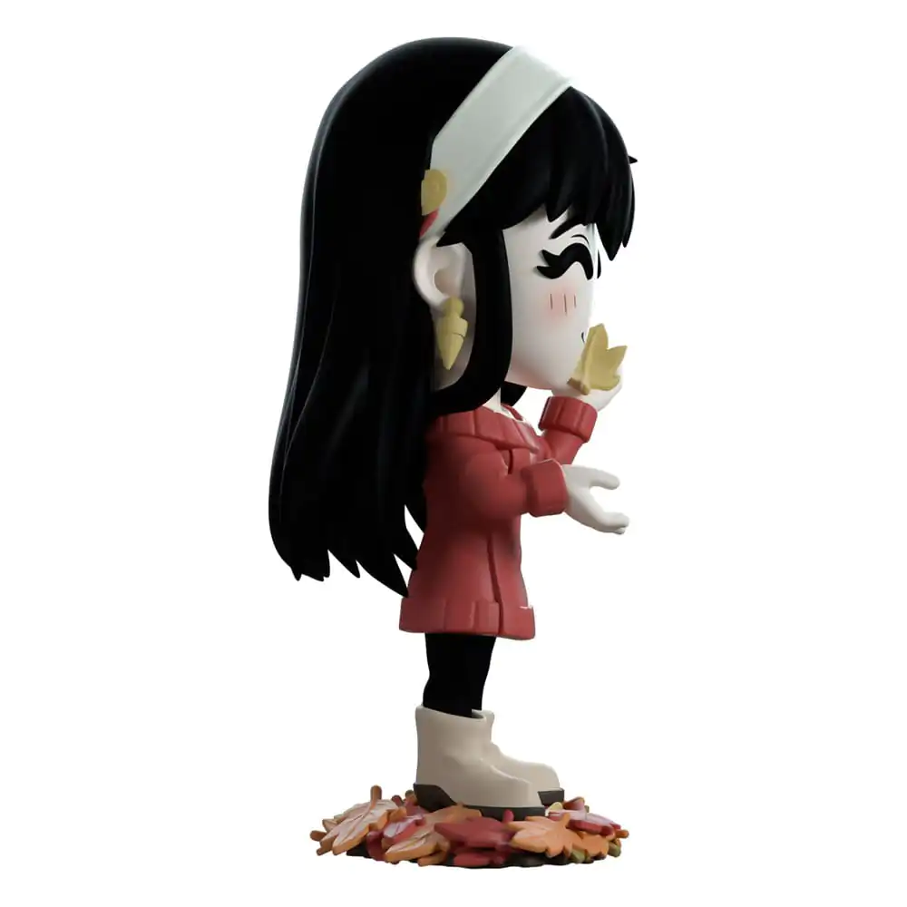 Spy x Family Vinyl figura Autumn Yor Forger 11 cm termékfotó