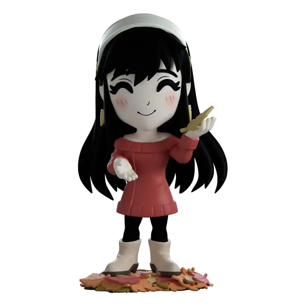 Spy x Family Vinyl figura Autumn Yor Forger 11 cm termékfotó