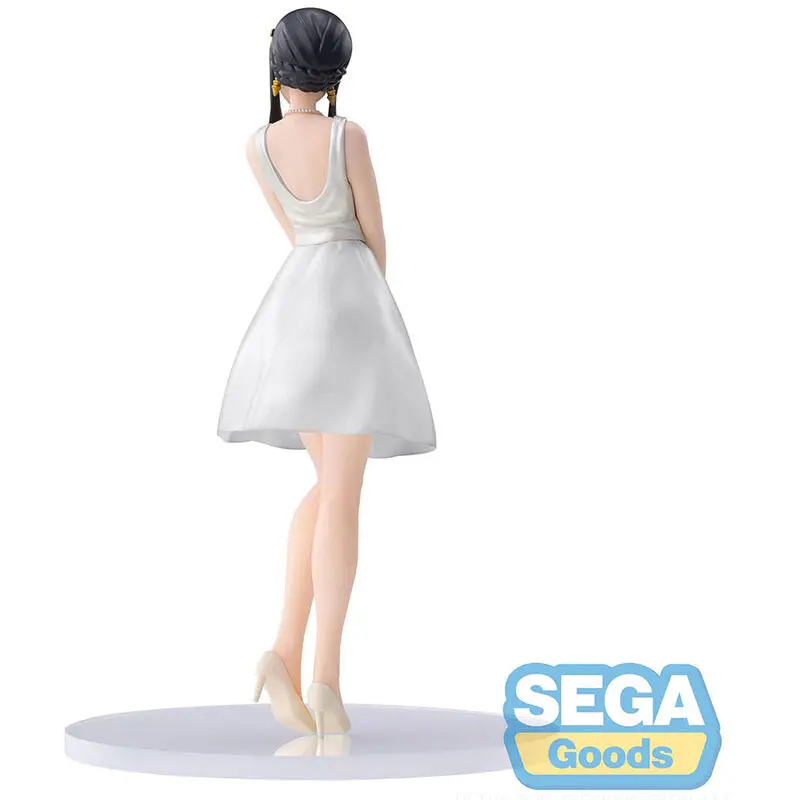 Spy x Family Yor Forger Party figura 19cm termékfotó