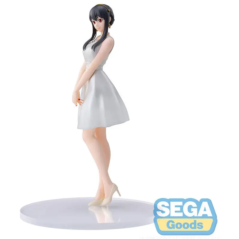 Spy x Family Yor Forger Party figura 19cm termékfotó