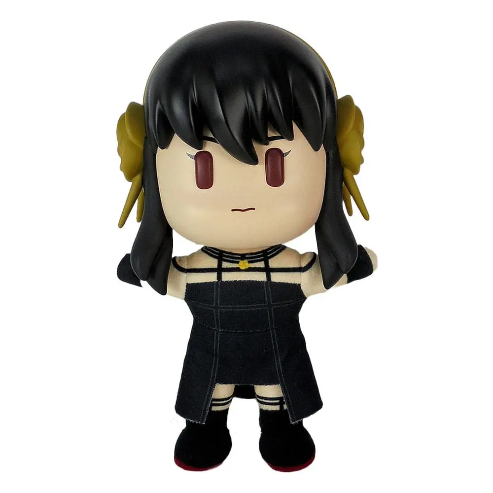 Spy x Family FigureKey Yor Forger plüss figura 18 cm termékfotó