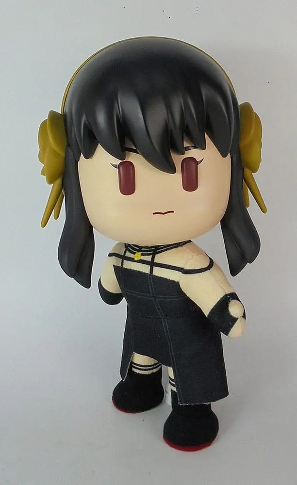 Spy x Family FigureKey Yor Forger plüss figura 18 cm termékfotó