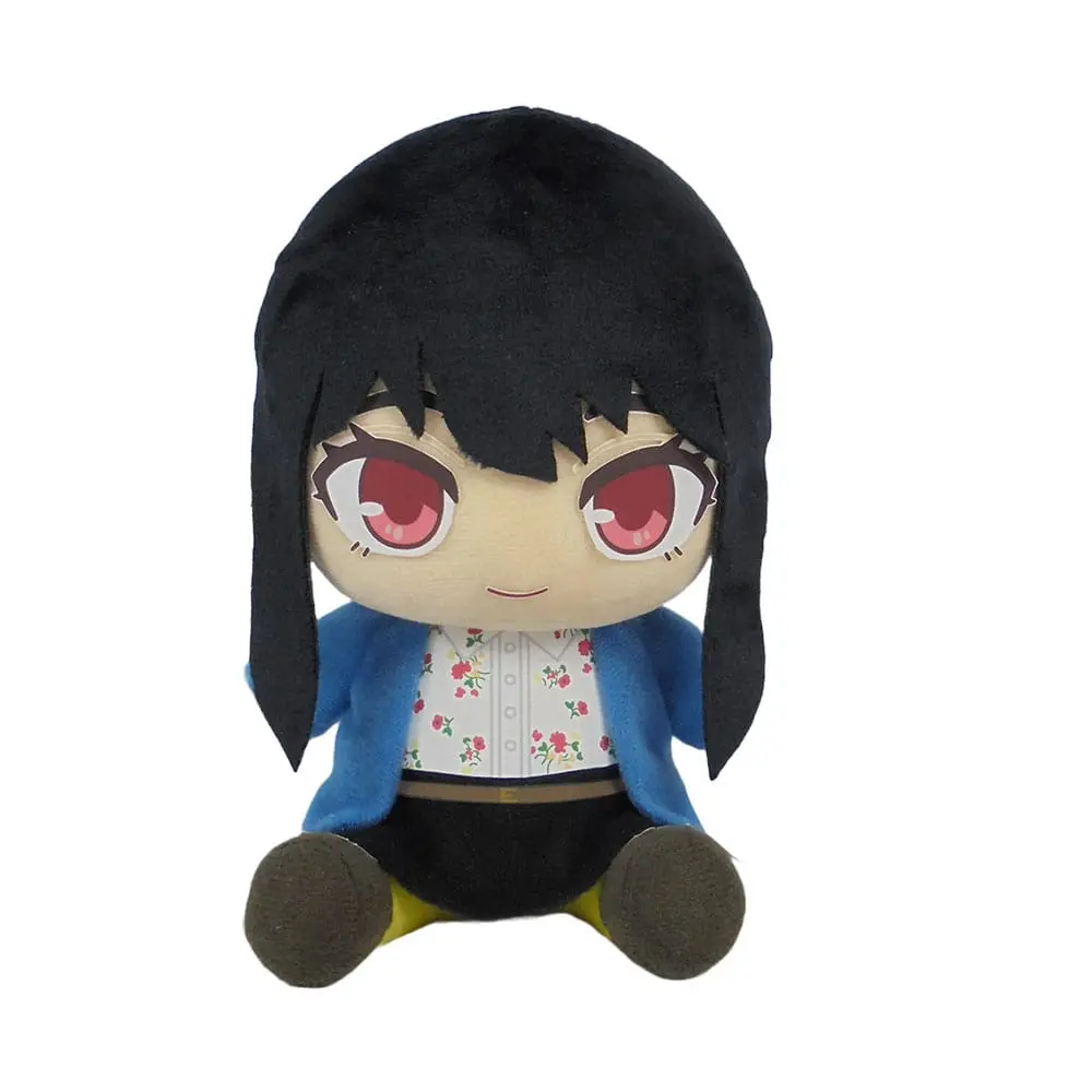 Spy x Family Yor Forger plüss figura 18 cm termékfotó