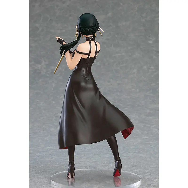 Spy x Family Yor Forger Pop up Parade figura 17cm termékfotó