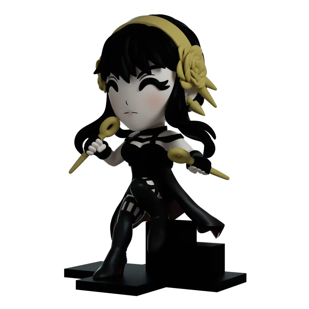 Spy x Family Yor Forger Vinyl figura 12 cm termékfotó