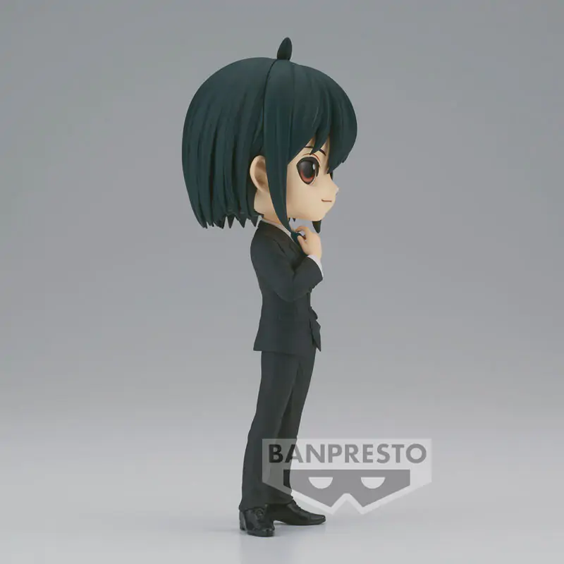 Spy X Family Yuri Briar Q posket figure 14cm termékfotó