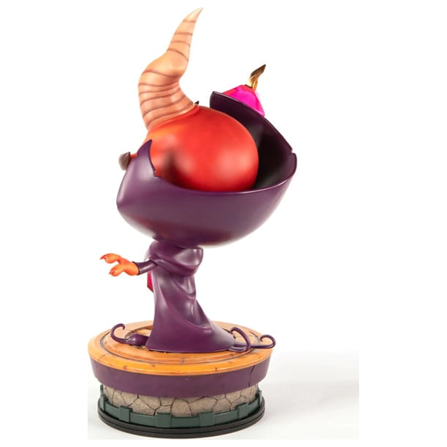 Spyro Reignited Ripto Exkluzív Edition szobor figura 47 cm termékfotó