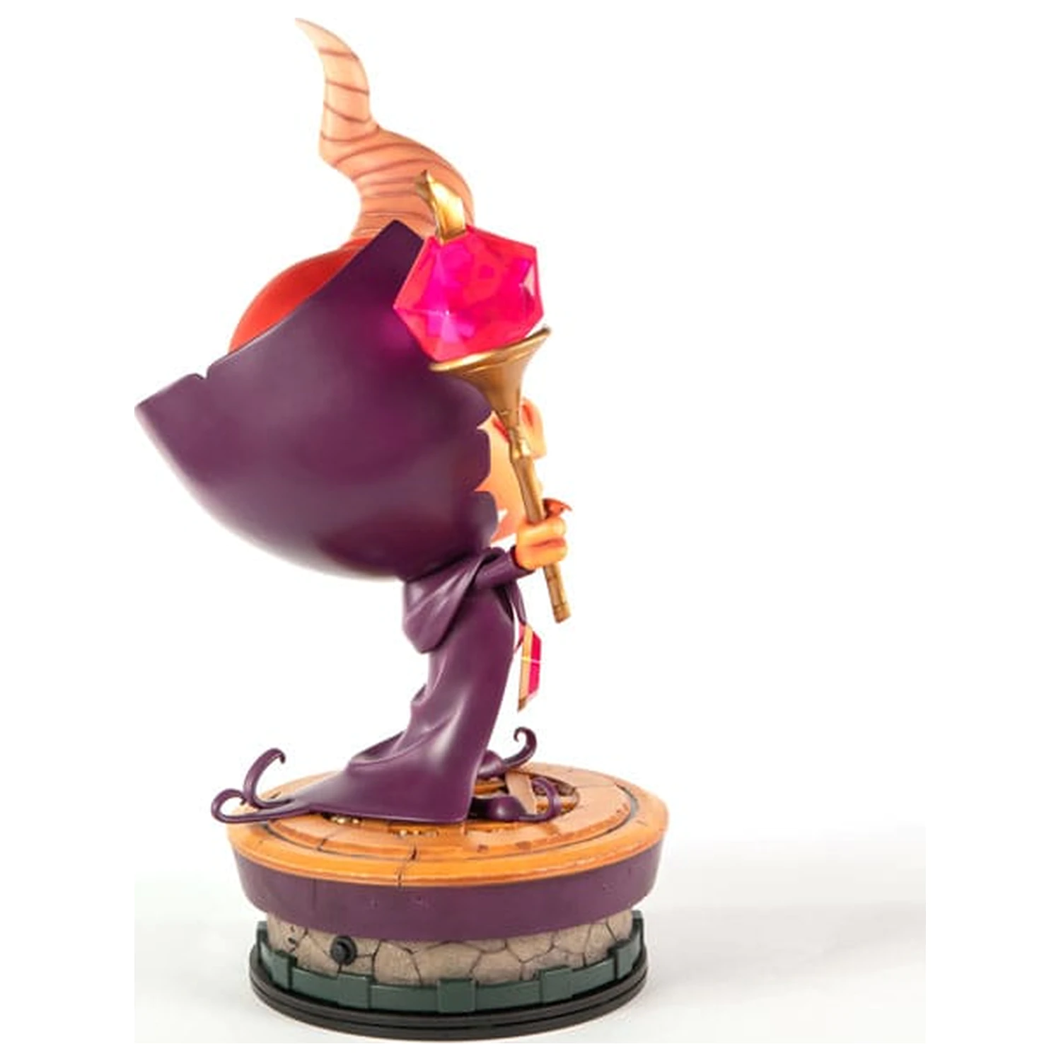 Spyro Reignited Ripto szobor figura 47 cm termékfotó