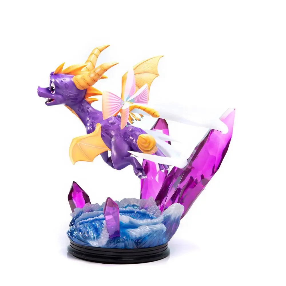 Spyro Reignited Trilogy Spyro szobor figura 45 cm termékfotó