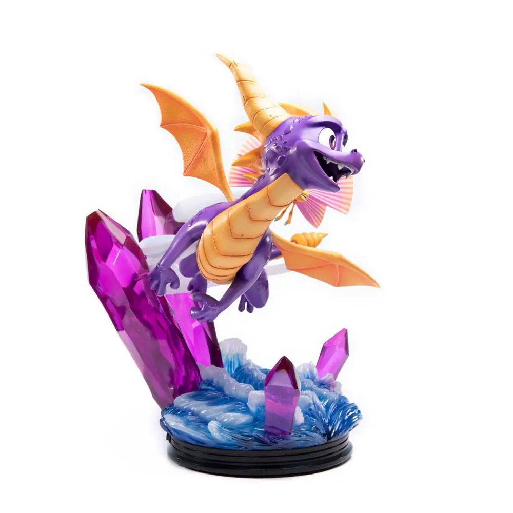 Spyro Reignited Trilogy Spyro szobor figura 45 cm termékfotó