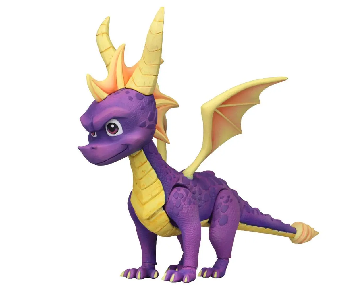 Spyro the Dragon Spyro akciófigura 20 cm termékfotó