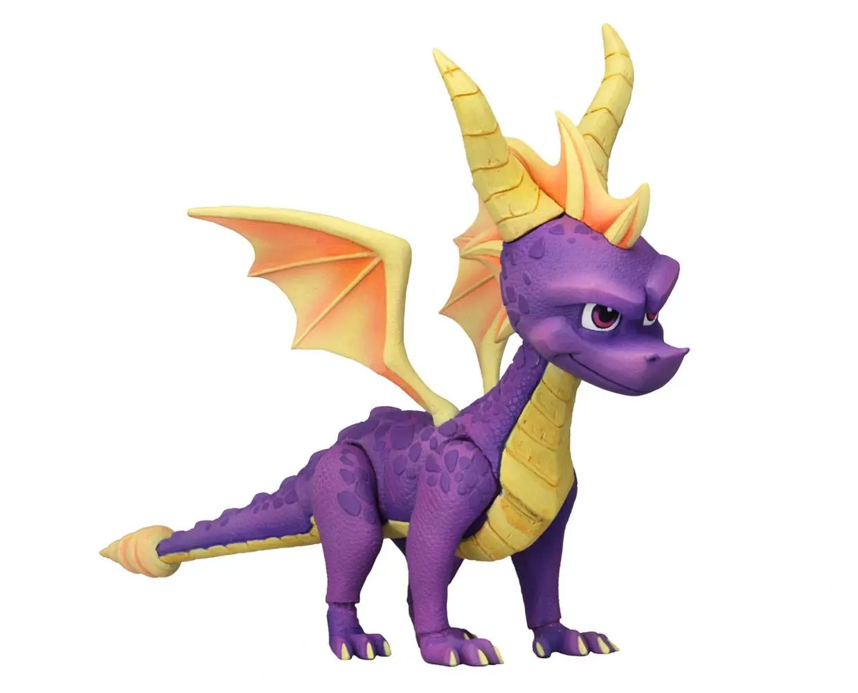 Spyro the Dragon Spyro akciófigura 20 cm termékfotó