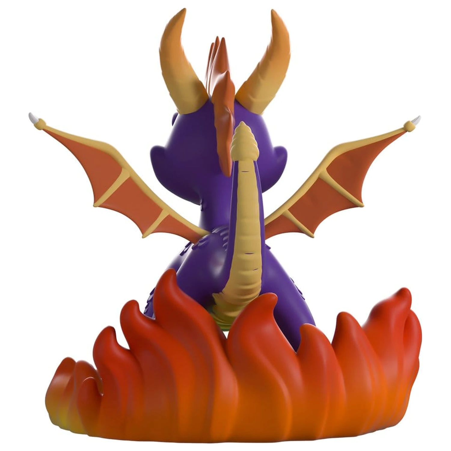 Spyro the Dragon Vinyl figura Spyro The Dragon 8 cm termékfotó
