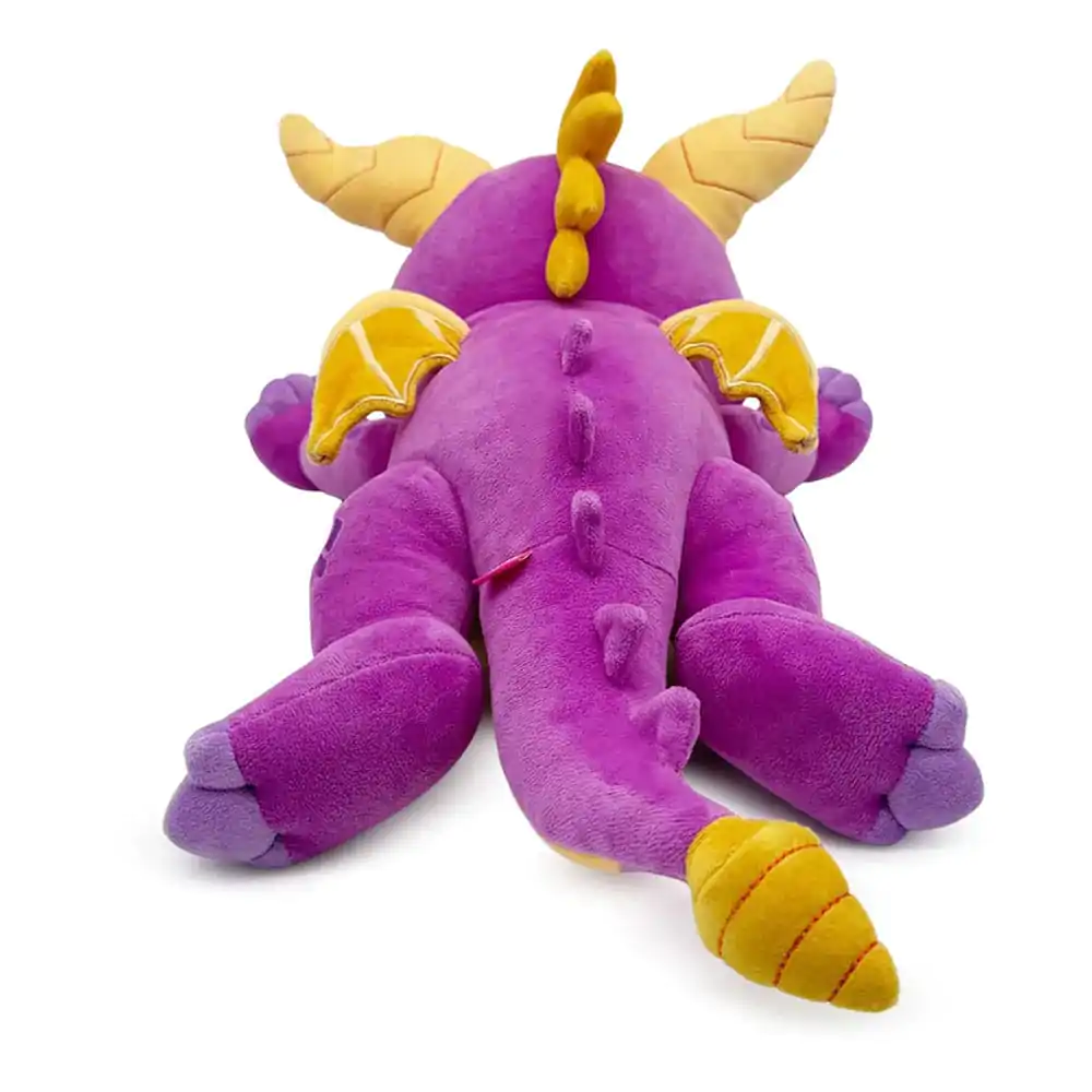 Spyro the Dragon Weighted Spyro plüss figura 41 cm termékfotó