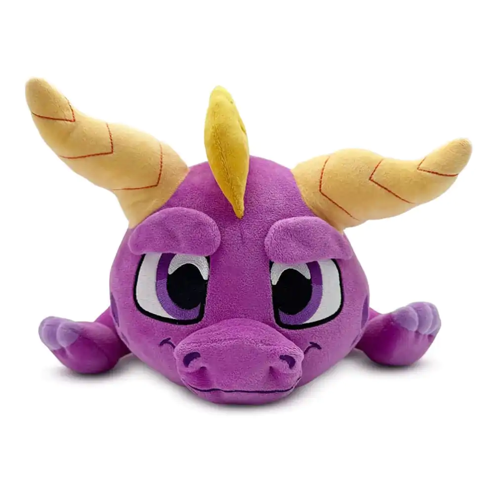 Spyro the Dragon Weighted Spyro plüss figura 41 cm termékfotó