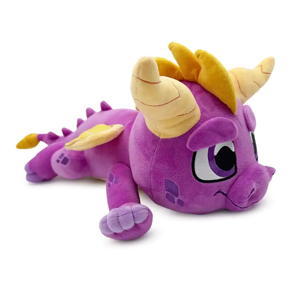 Spyro the Dragon Weighted Spyro plüss figura 41 cm termékfotó