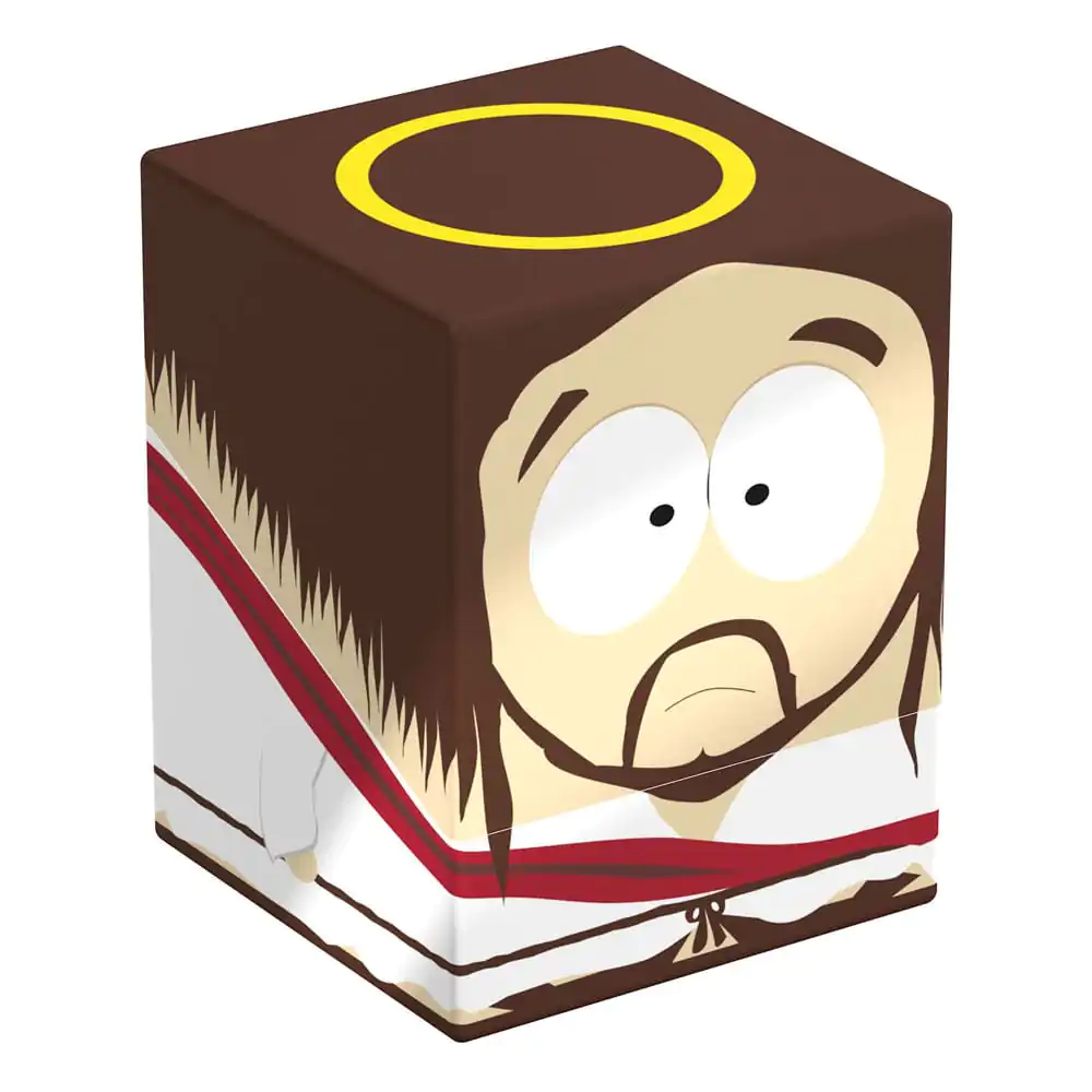 Squaroe Squaroes South Park™ SP017 - Jesus termékfotó