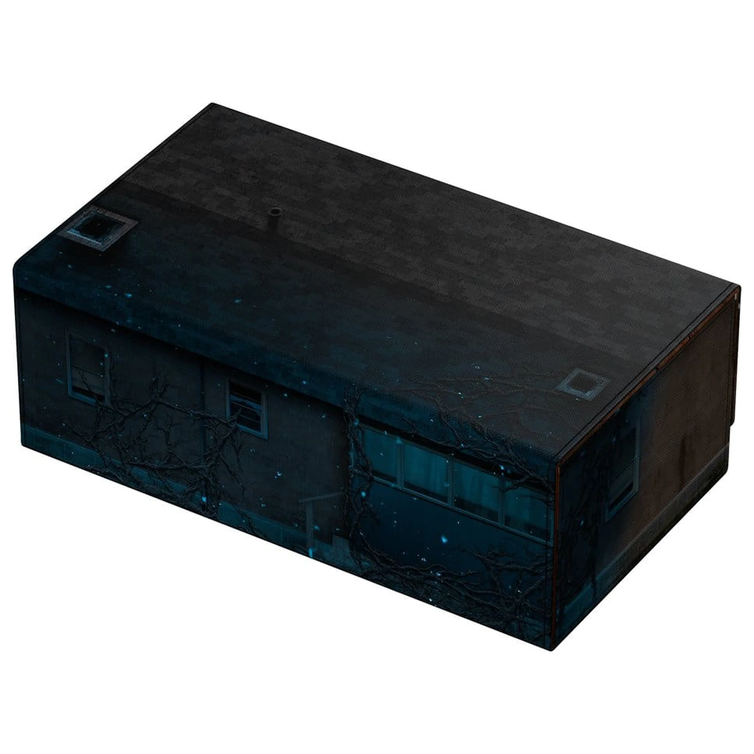 Squaroes Collectors 800 Case Stranger Things - The Byers House termékfotó