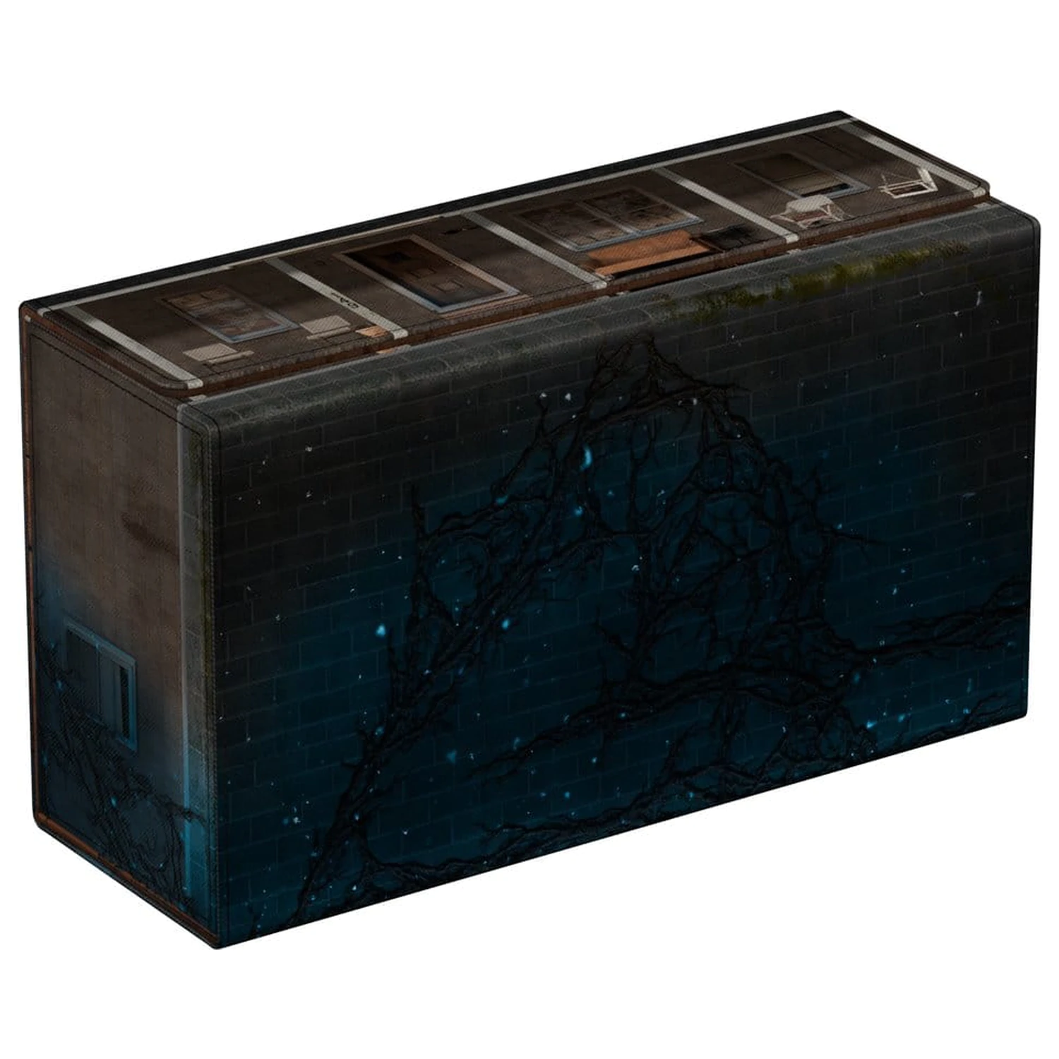 Squaroes Collectors 800 Case Stranger Things - The Byers House termékfotó