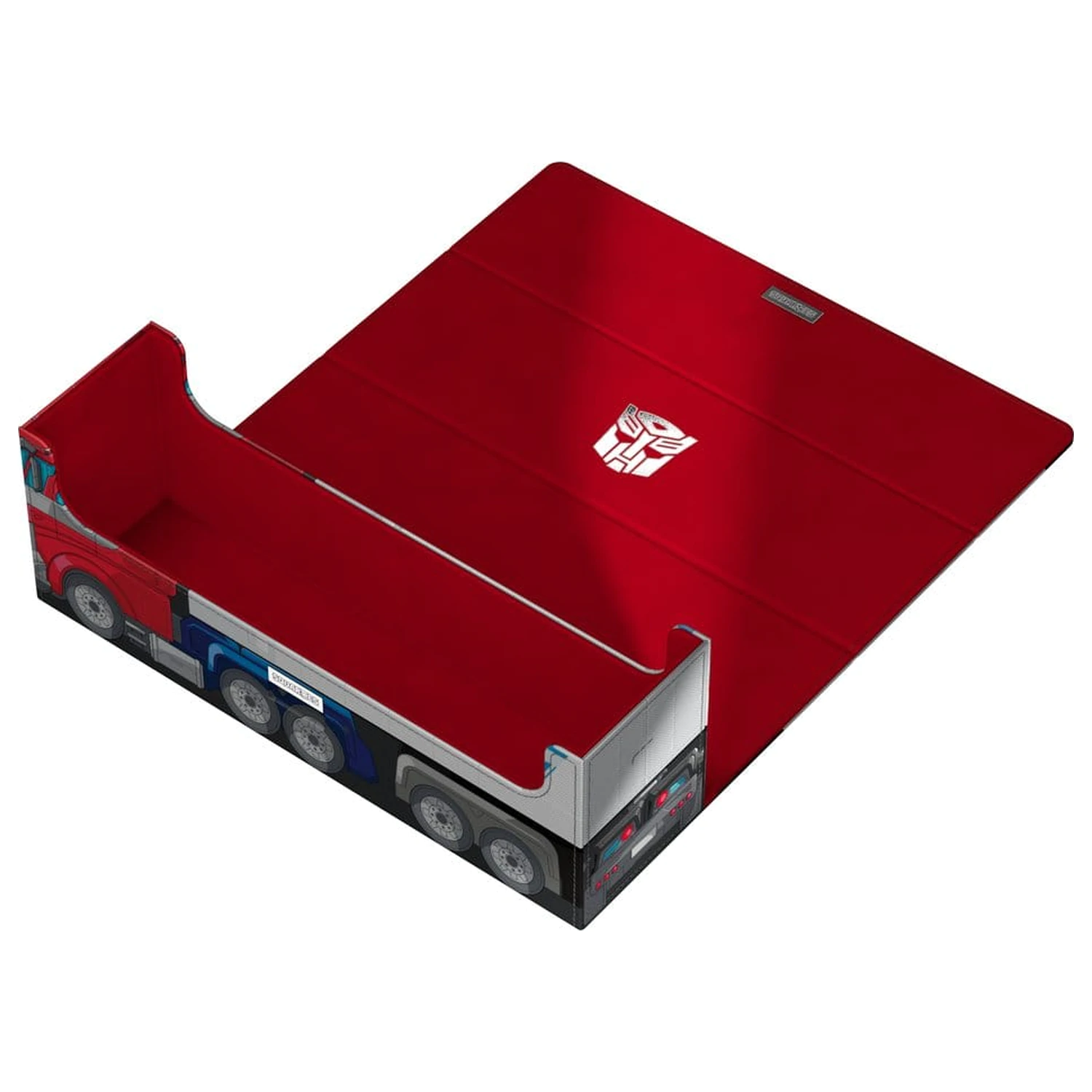 Squaroes Collectors Case 400 Squaroe Transformers - Optimus Prime Truck termékfotó