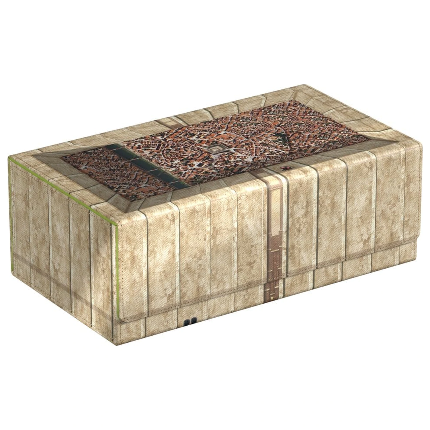 Squaroes - Collectors Case 800 Attack on Titan - Shiganshina District termékfotó