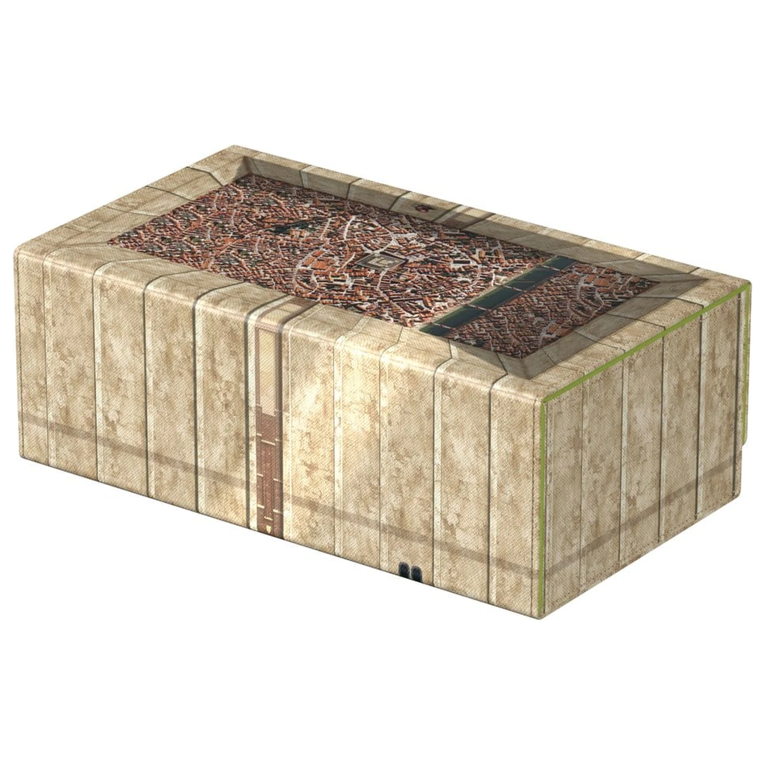 Squaroes - Collectors Case 800 Attack on Titan - Shiganshina District termékfotó