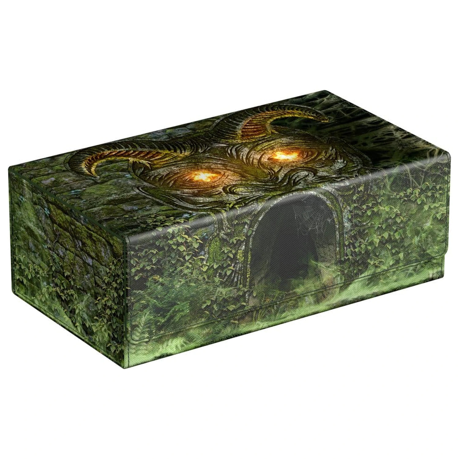 Squaroes Collectors Case 800 Dungeons & Dragons - Tomb of Annihilation termékfotó